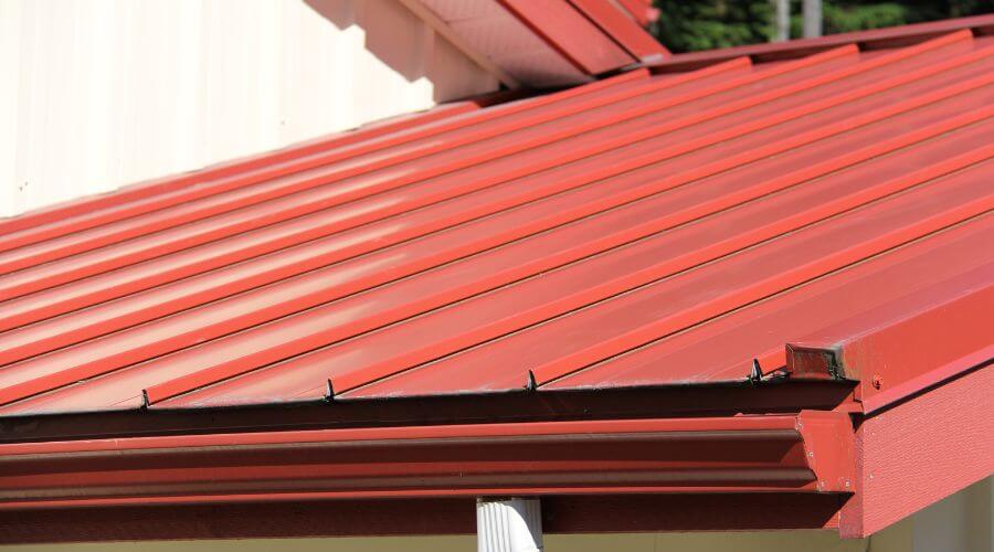 Industrial Roof Installation in Fairless Hills, PA